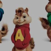 Mr Lonely Chipmunk Version