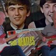 Please Please Me The Beatles Instrumental Cover By Dave Monk