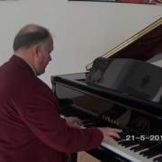 Imnul României Romanian National Anthem Prof Adrian Bordeianu