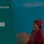 Gülşirin Öwezmyradowa Ýandyrma Beýle 2019