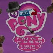 Mlg Pony