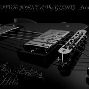 Little Johnny And The Giants Stranger Blues