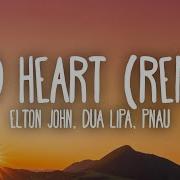 Cold Heart Elton John Dua Lipa Ringtone