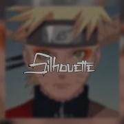 Silhouette Naruto Speed Up