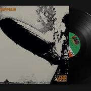 Led Zeppelin I Full Album Remastered