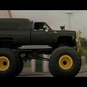 Taxi 3 Monster Truck