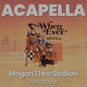 Rap Acapella G Minor