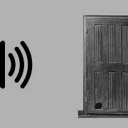 Creaking Door Sound Effect Prosounds