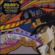 Jojo Part 3 Ost Sadness