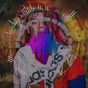 Mama 6Ix9Ine 8D