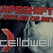 Celldweller Shapeshifter