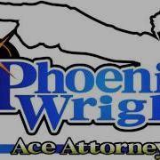 Phoenix Wright Ace Attorney Ost Pursuit Cornered Extended