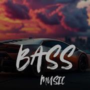 Deep Heavy Bass