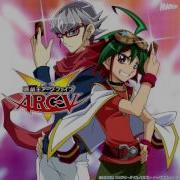 Yu Gi Oh Arc Future