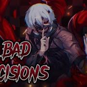 Bad Decisions Bts Speed Up Version