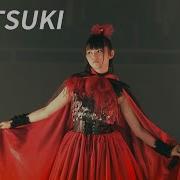 Babymetal Akatsuki Live Budokan 2014