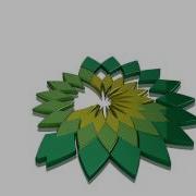 Bp Logo Animation