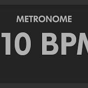 110 Bpm Metronome