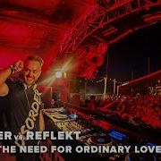 Reorder Vs Reflekt Escape The Need For Ordinary Love Reorder Mashup