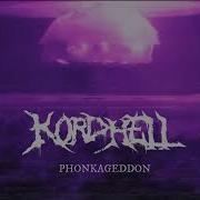 Kordhell Murder In My Mind Remix