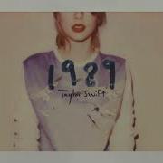 Taylor Swift Blank Space Instrumental