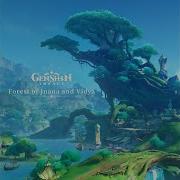 Genshin Impact Ost Rhymes Of Vales