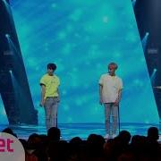 100 Grand Bleu Kpop Tv Show M Countdown 180802 Ep 581