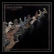 Colin Stetson Fear Of The Unknown And The Blazing Sun