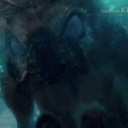 Mothra 2019 Sound Effects