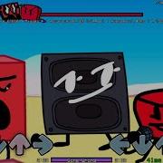 Fnf Gone Wrong Vs Bfdi