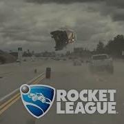 Rocket League Mem