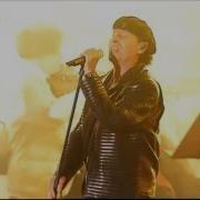 Scorpions With Orchestra Live Moscow 2003