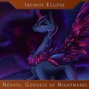 Jyc Row Nerath Goddess Of Nightmares Feat Koa