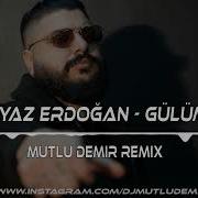 Ayaz Erdoğan Gülüm Remix