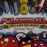 Polandball Not Safe For World Ost
