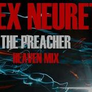 Alex Neuret The Preacher