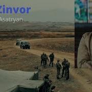 Tigran Asatryan Hay Zinvor