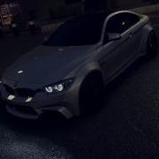 Lone Bmw M4 Nfs Cinematic