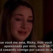 Amy Termina Com Ricky 5X24 Thank You And Goodbye Legendado