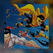 Invincible Phonk