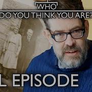 Richard Osman