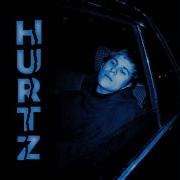 Hurts Toxic Speed