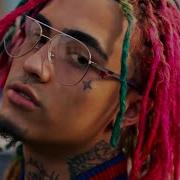 Sad Gang Lil Pump