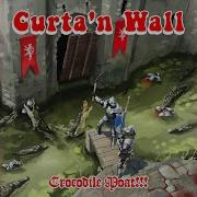 Curtan Wall Siege Tower