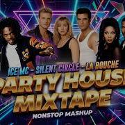 Ice Mc Take Away The Colour Hard Mix By Dj Xan