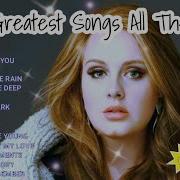 Сборник Adele