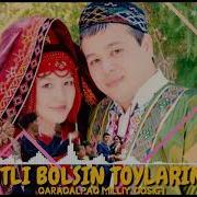 Qutli Bolsin To Ylaringiz