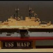 Wood Warship Uss Wasp Lhd1 Part 2