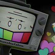 Mr Puzzles Voice Actor