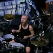 Metallica St Anger Live In Studio